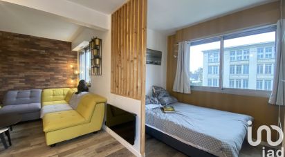 Appartement 2 pièces de 56 m² à Chartres (28000)