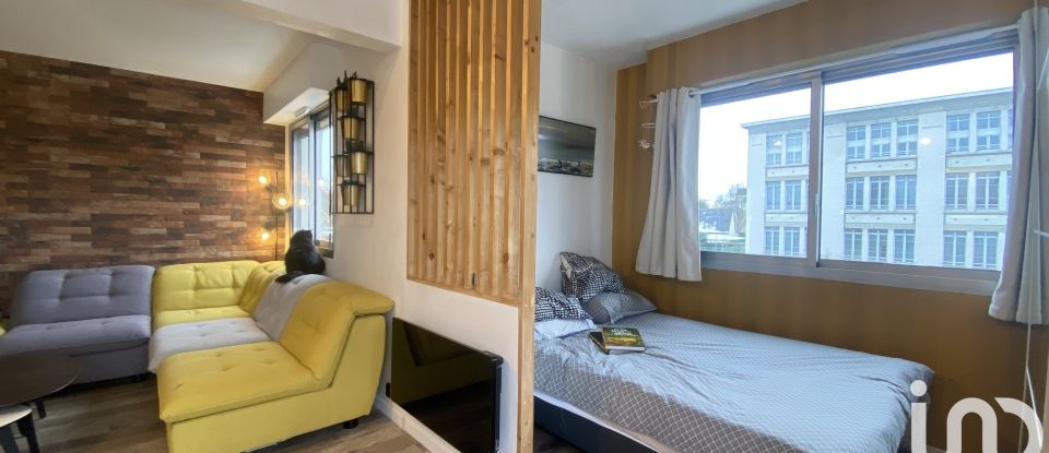Appartement 2 pièces de 56 m² à Chartres (28000)