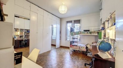 Appartement 3 pièces de 61 m² à Bagneux (92220)