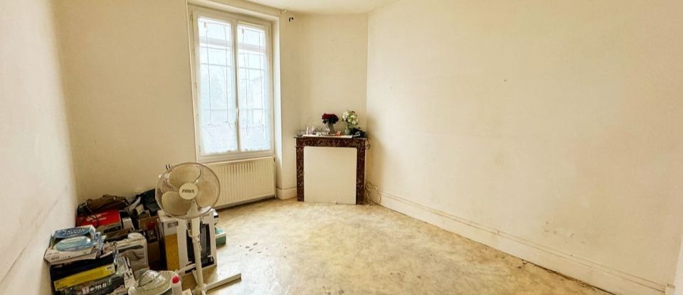 House 6 rooms of 98 m² in Cosne-Cours-sur-Loire (58200)