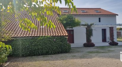 House 11 rooms of 258 m² in Cholet (49300)