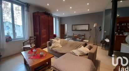 Town house 4 rooms of 150 m² in Saint-Gilles (30800)