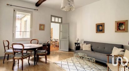 Apartment 2 rooms of 47 m² in Toulouse (31000)