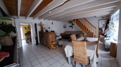 Maison 6 pièces de 91 m² à Saint-Aignan (56480)