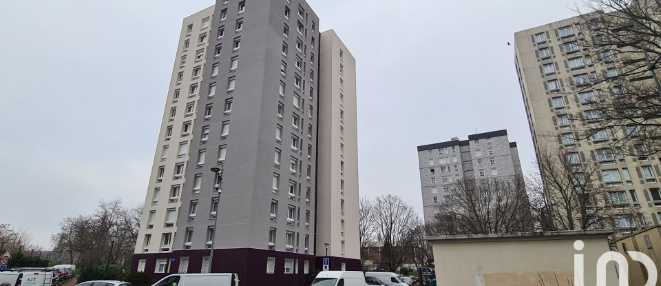 Appartement 3 pièces de 64 m² à Argenteuil (95100)