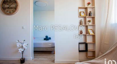 Appartement 2 pièces de 30 m² à Leucate (11370)