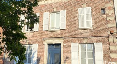 Maison 7 pièces de 163 m² à Beauvais (60000)