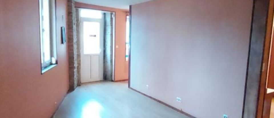 Apartment 5 rooms of 116 m² in Essoyes (10360)