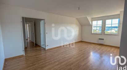 Apartment 3 rooms of 69 m² in Coulommiers (77120)