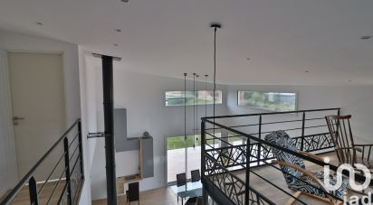 Maison d’architecte 9 pièces de 177 m² à Santec (29250)
