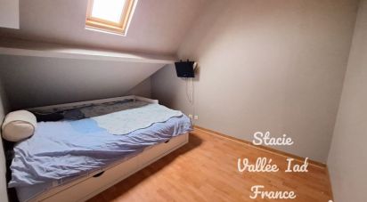 Maison 4 pièces de 63 m² à La Bonneville-sur-Iton (27190)