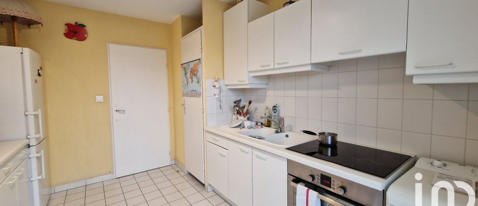 Apartment 5 rooms of 104 m² in Dijon (21000)