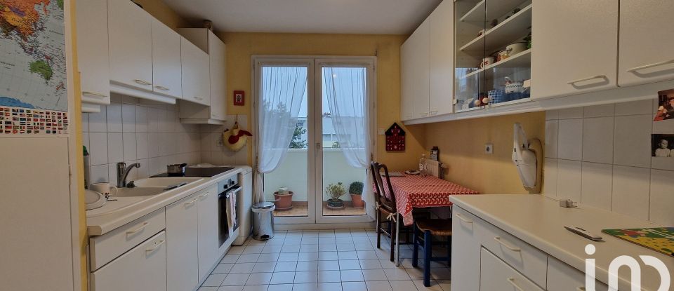 Appartement 5 pièces de 104 m² à Dijon (21000)