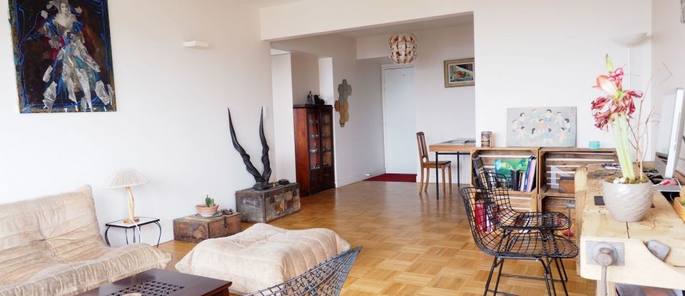 Apartment 4 rooms of 103 m² in Écully (69130)