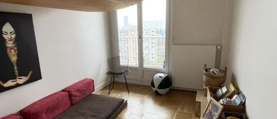 Appartement 4 pièces de 103 m² à Écully (69130)