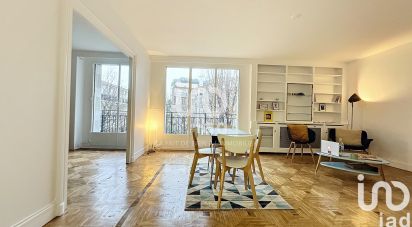 Apartment 3 rooms of 82 m² in Paris (75016)