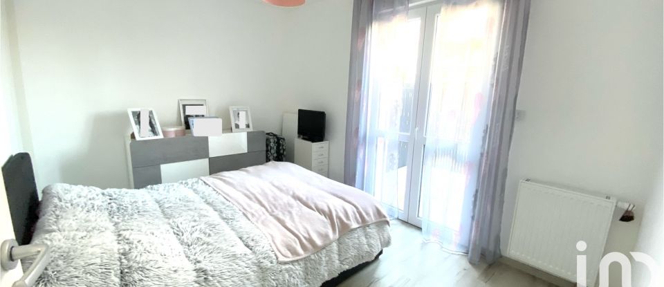 Appartement 2 pièces de 39 m² à Troyes (10000)
