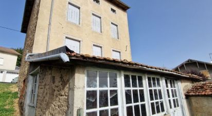 House 7 rooms of 127 m² in Allègre (43270)
