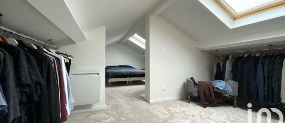 Duplex 3 rooms of 73 m² in Reims (51100)
