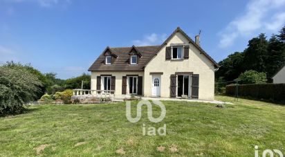 House 6 rooms of 177 m² in Feugères (50190)