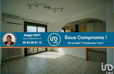 Apartment 3 rooms of 56 m² in Muret (31600)