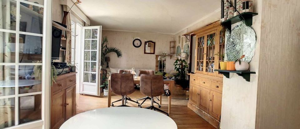 House 4 rooms of 95 m² in Briare (45250)