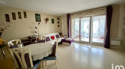 House 5 rooms of 91 m² in Sevran (93270)