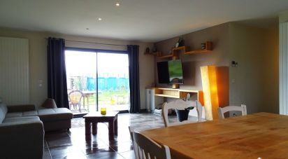 House 4 rooms of 91 m² in Beaupuy (82600)