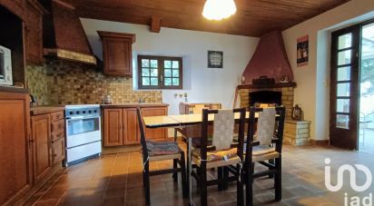 Country house 7 rooms of 165 m² in Pierric (44290)