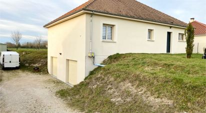 House 5 rooms of 116 m² in Chappes (10260)