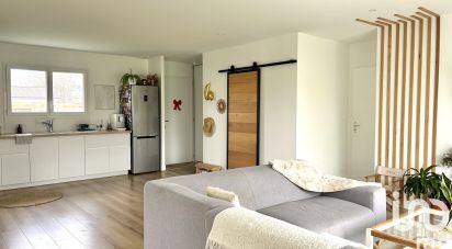 House 5 rooms of 115 m² in Belin-Béliet (33830)