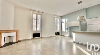 Appartement 5 pièces de 84 m² à Antibes (06600)