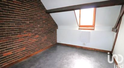 Town house 5 rooms of 103 m² in Conches-en-Ouche (27190)
