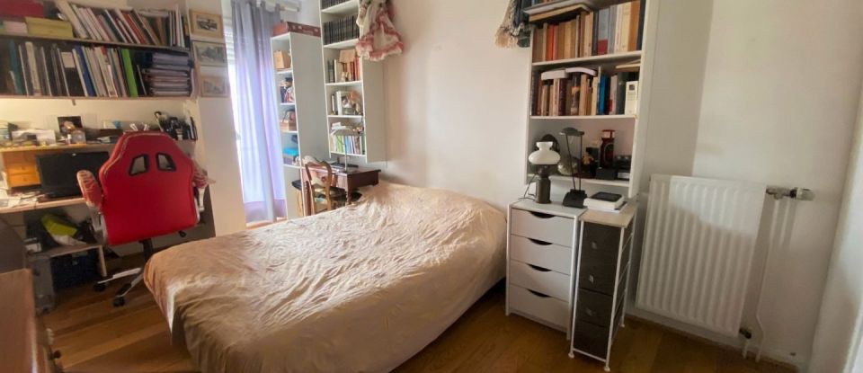 Appartement 5 pièces de 99 m² à Savigny-sur-Orge (91600)