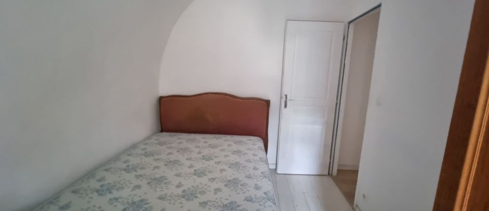 Apartment 2 rooms of 32 m² in Luri (20228)
