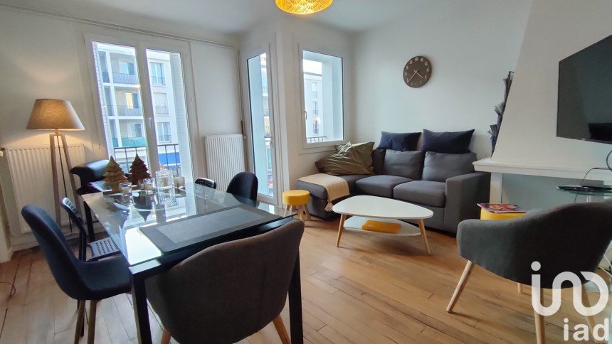 Appartement 3 pièces de 67 m² à Royan (17200)