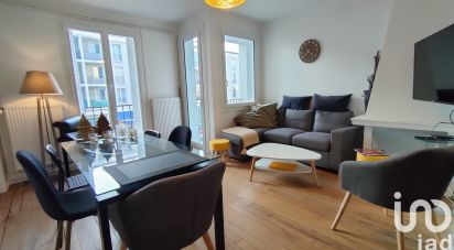 Appartement 3 pièces de 67 m² à Royan (17200)