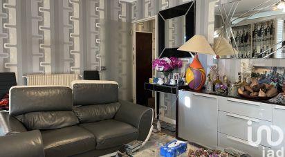 Appartement 5 pièces de 92 m² à Gonesse (95500)