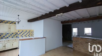 House 6 rooms of 86 m² in Givet (08600)