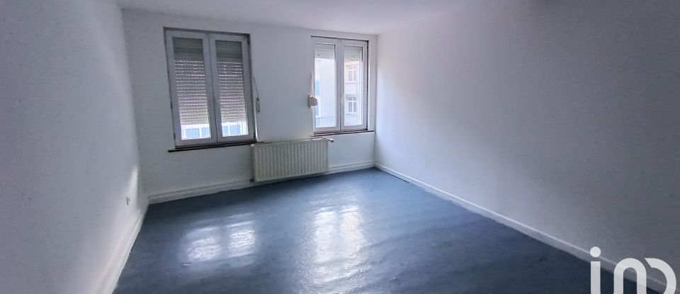 House 6 rooms of 86 m² in Givet (08600)