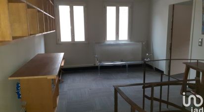 Bureaux de 95 m² à Chartres (28000)