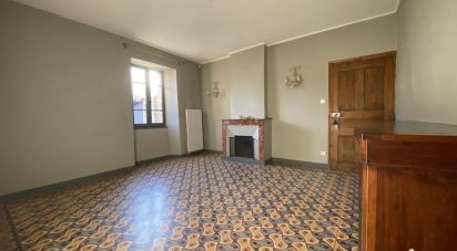 House 5 rooms of 84 m² in Grospierres (07120)
