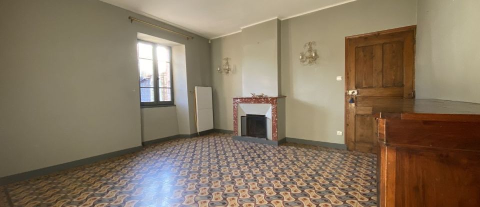 House 5 rooms of 84 m² in Grospierres (07120)