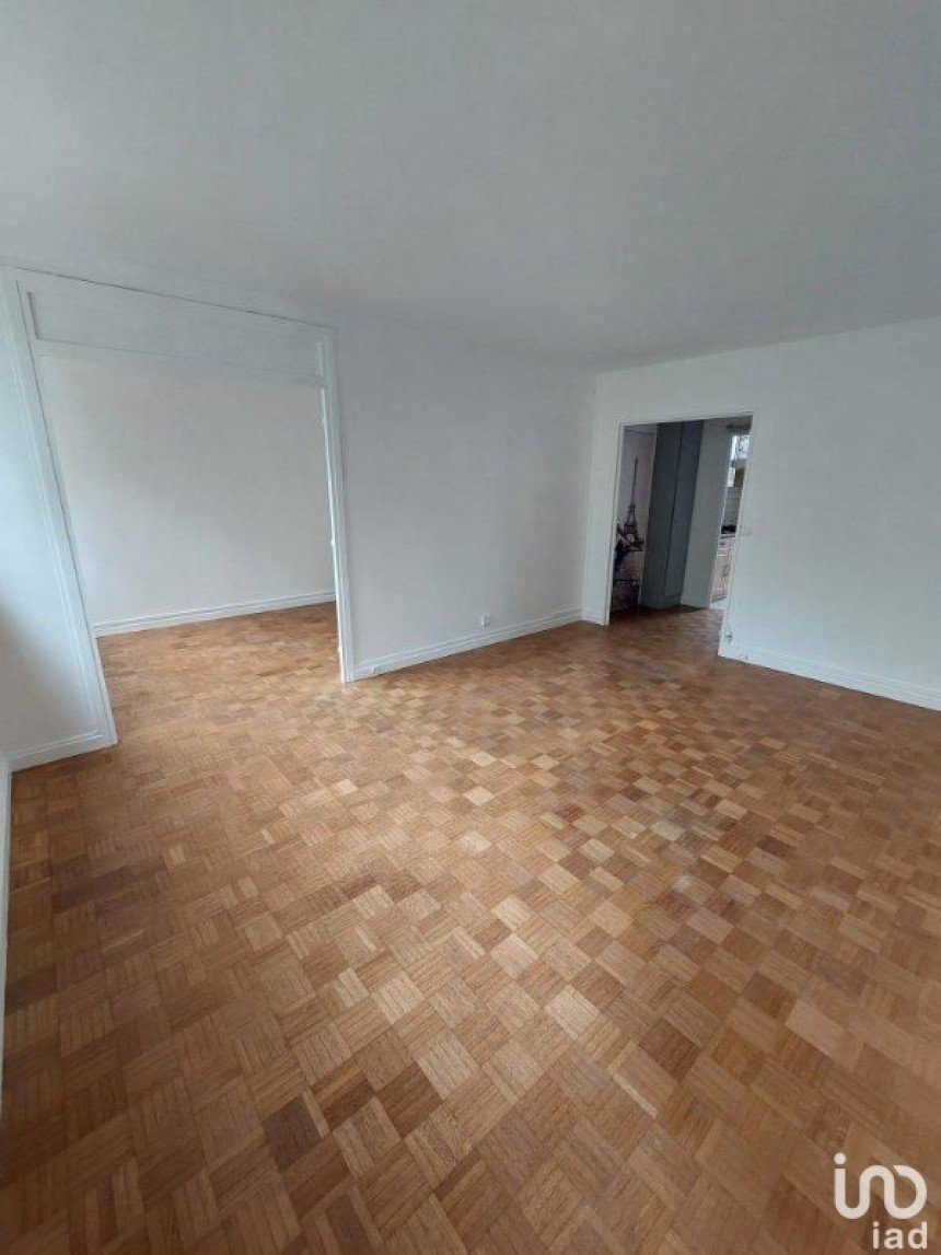 Appartement 4 pièces de 69 m² à Bry-sur-Marne (94360)