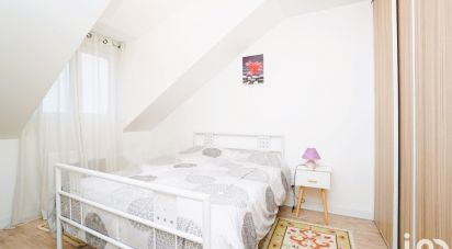 Appartement 2 pièces de 37 m² à Saint-Maur-des-Fossés (94100)