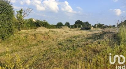 Land of 872 m² in - (72610)