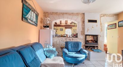 Longere 5 rooms of 80 m² in Mont-Saint-Sulpice (89250)