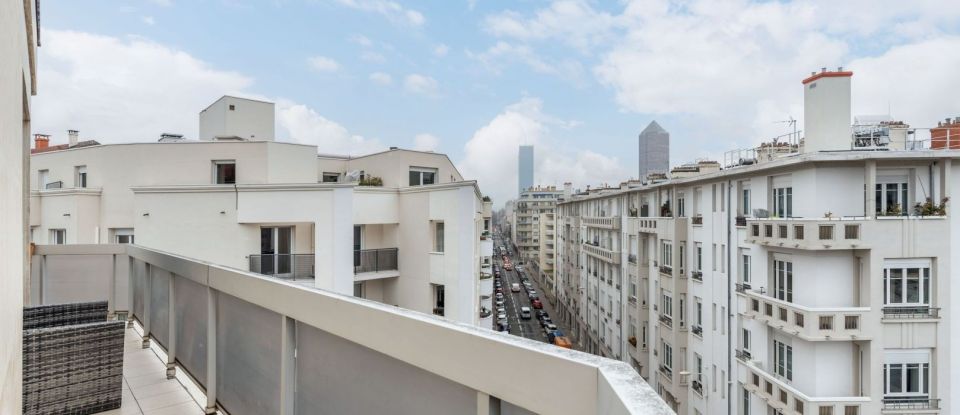 Appartement 2 pièces de 60 m² à Lyon (69003)