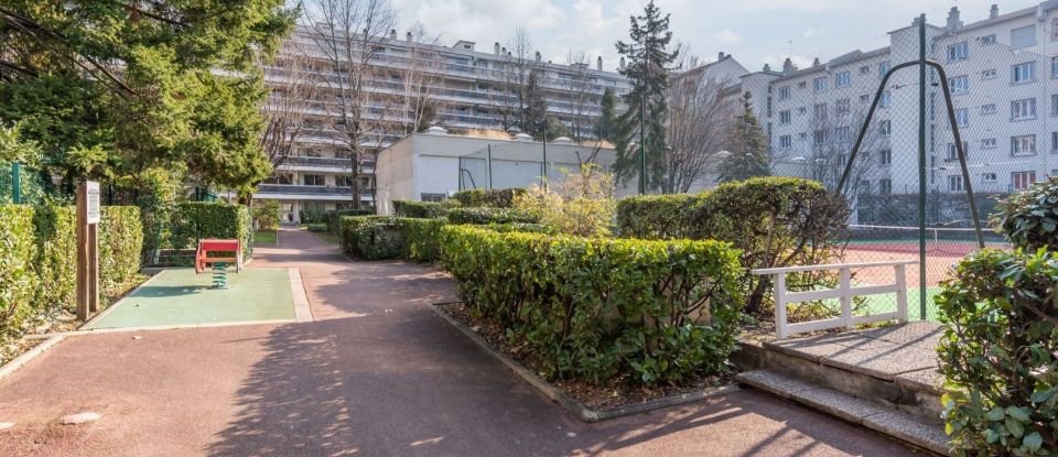 Appartement 2 pièces de 60 m² à Lyon (69003)