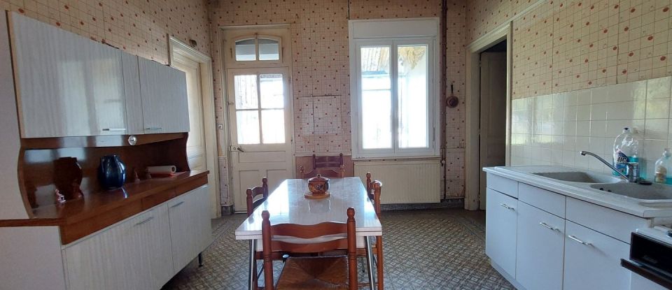 House 4 rooms of 82 m² in Hombleux (80400)